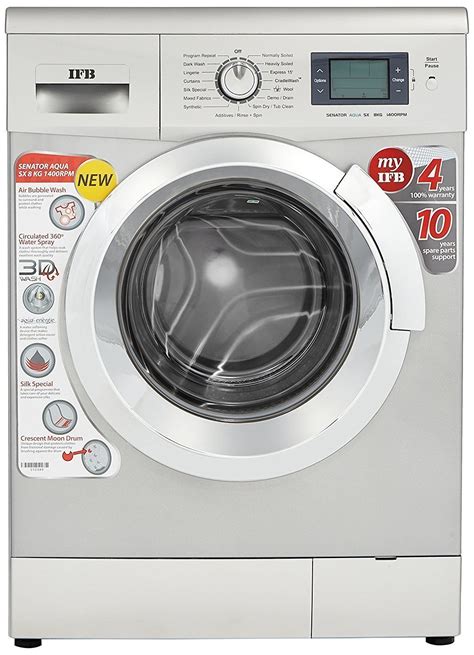 front loading washing machine reviews